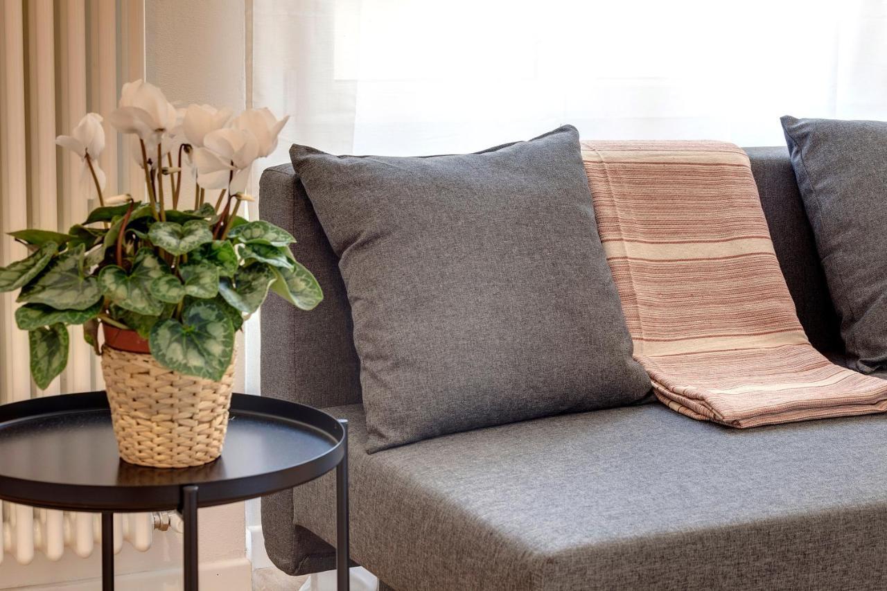 Guya Apartment By Mamo Floransa Dış mekan fotoğraf