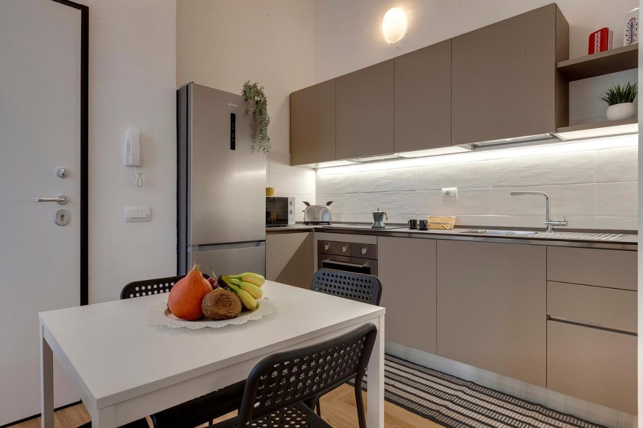 Guya Apartment By Mamo Floransa Dış mekan fotoğraf