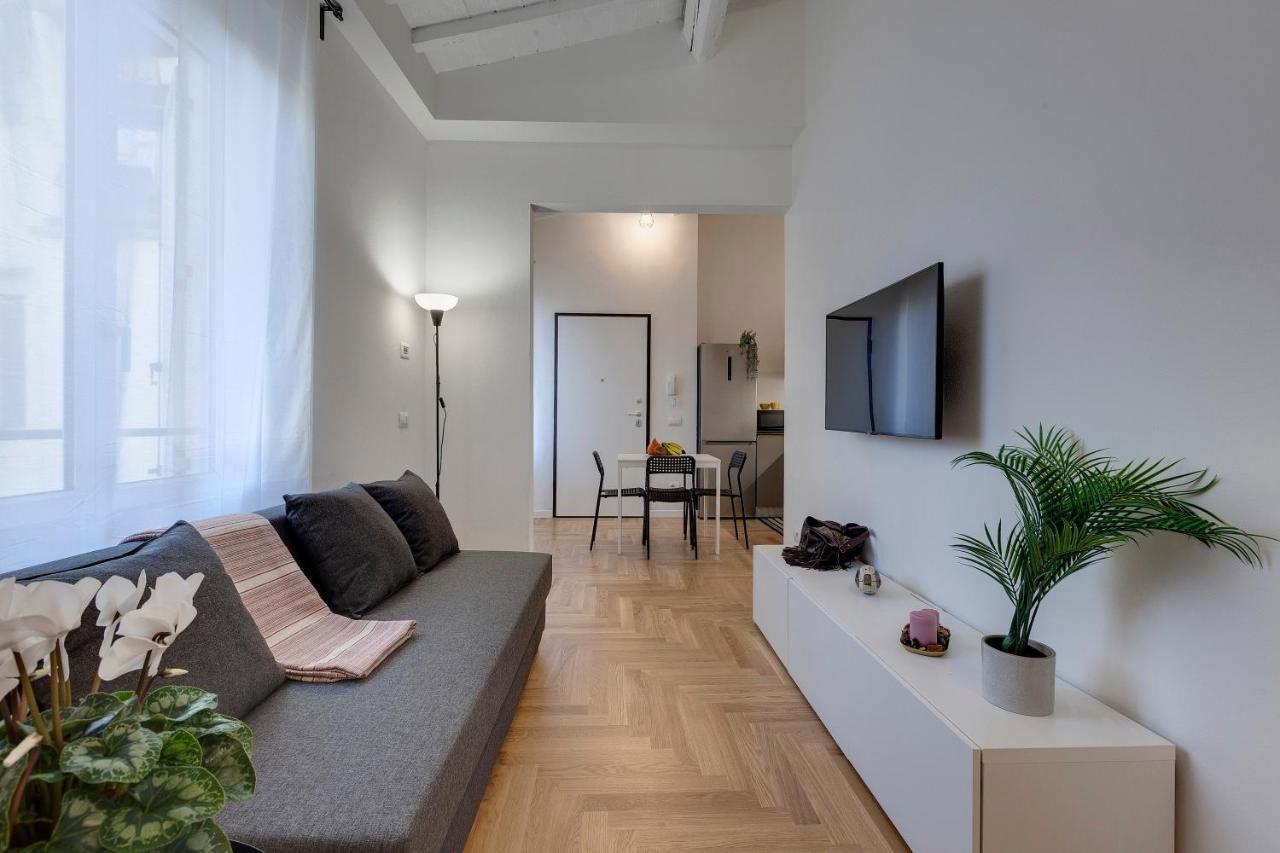 Guya Apartment By Mamo Floransa Dış mekan fotoğraf