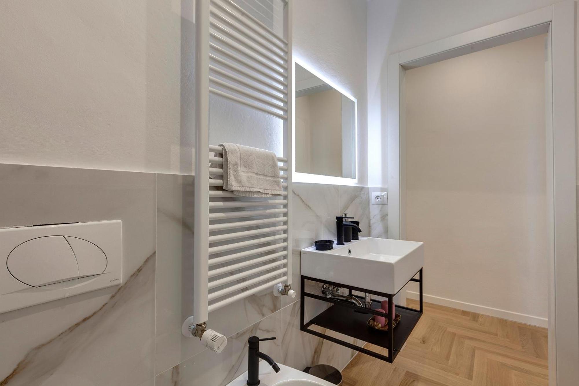 Guya Apartment By Mamo Floransa Dış mekan fotoğraf