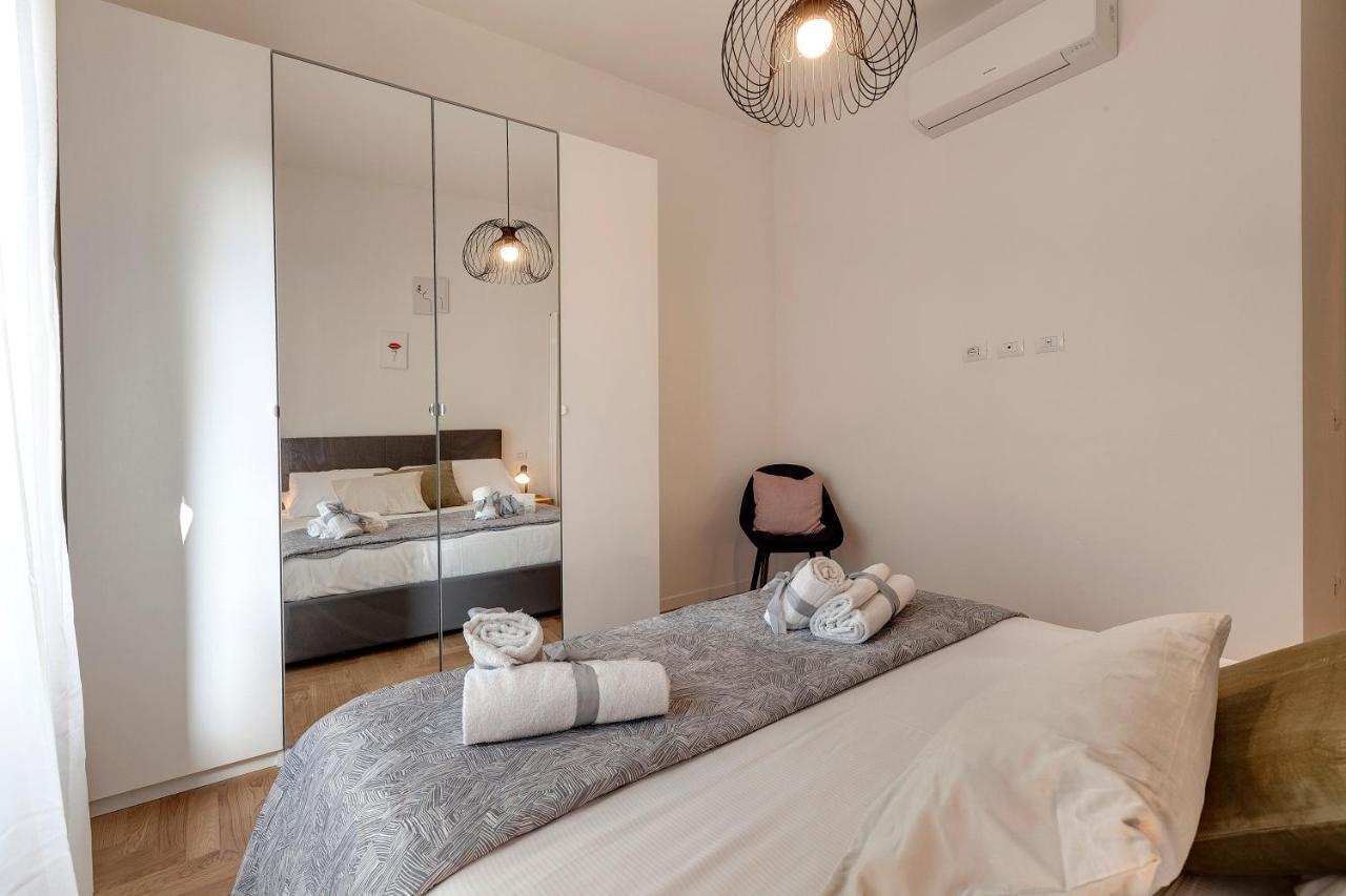 Guya Apartment By Mamo Floransa Dış mekan fotoğraf