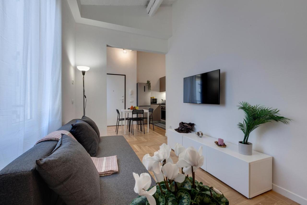 Guya Apartment By Mamo Floransa Dış mekan fotoğraf