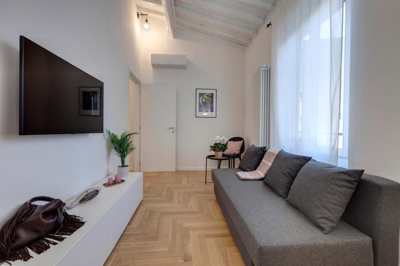 Guya Apartment By Mamo Floransa Dış mekan fotoğraf
