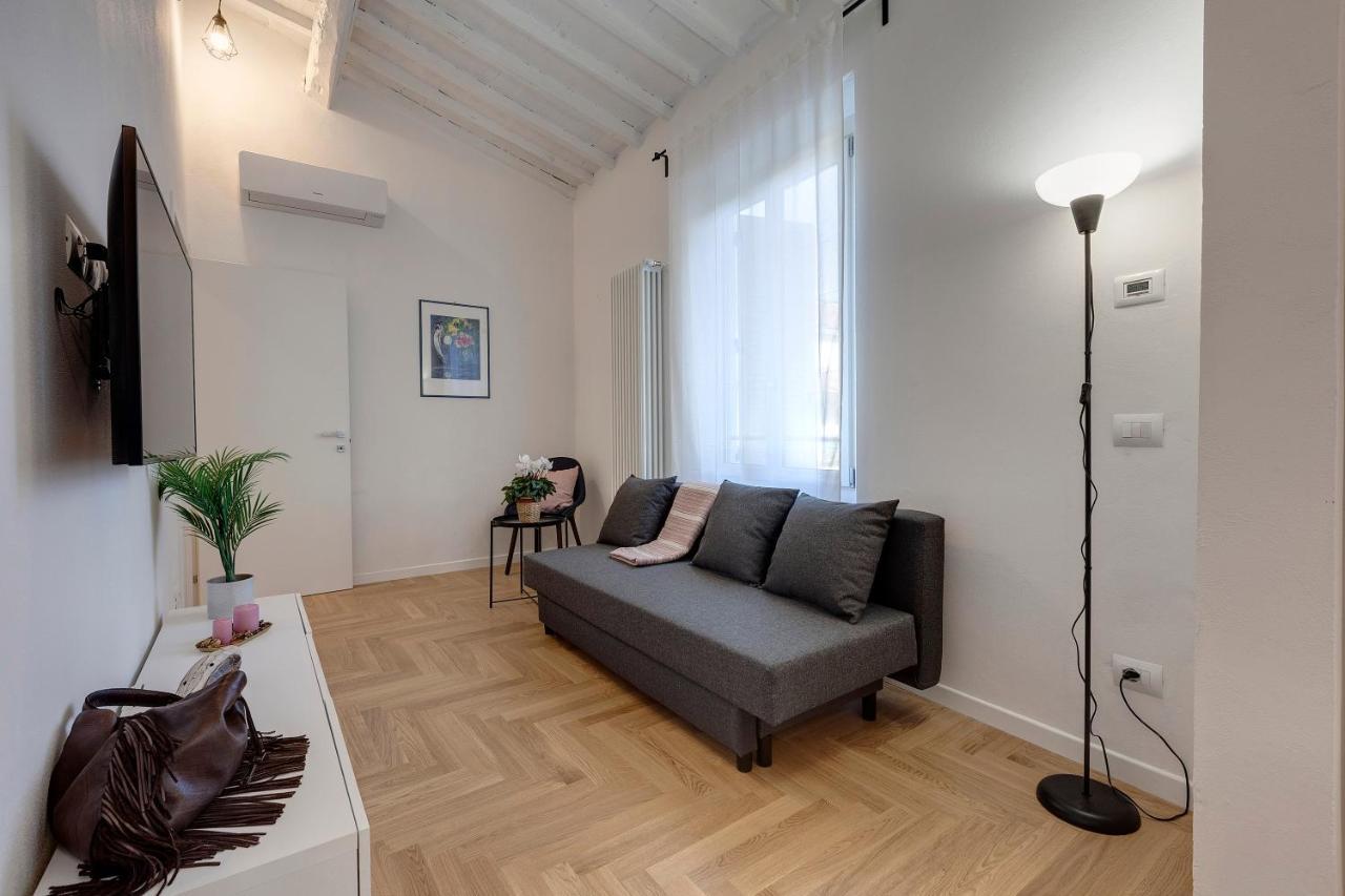 Guya Apartment By Mamo Floransa Dış mekan fotoğraf
