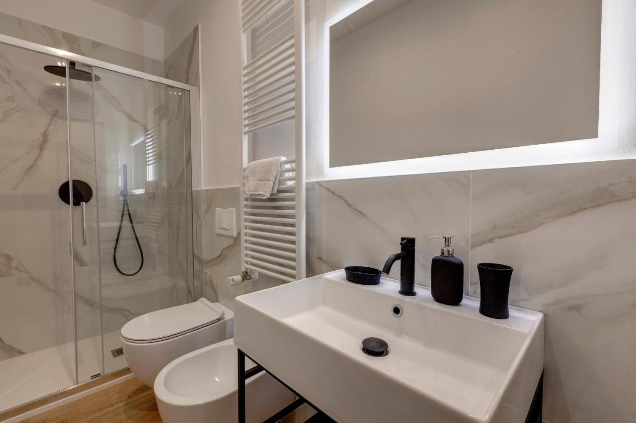 Guya Apartment By Mamo Floransa Dış mekan fotoğraf