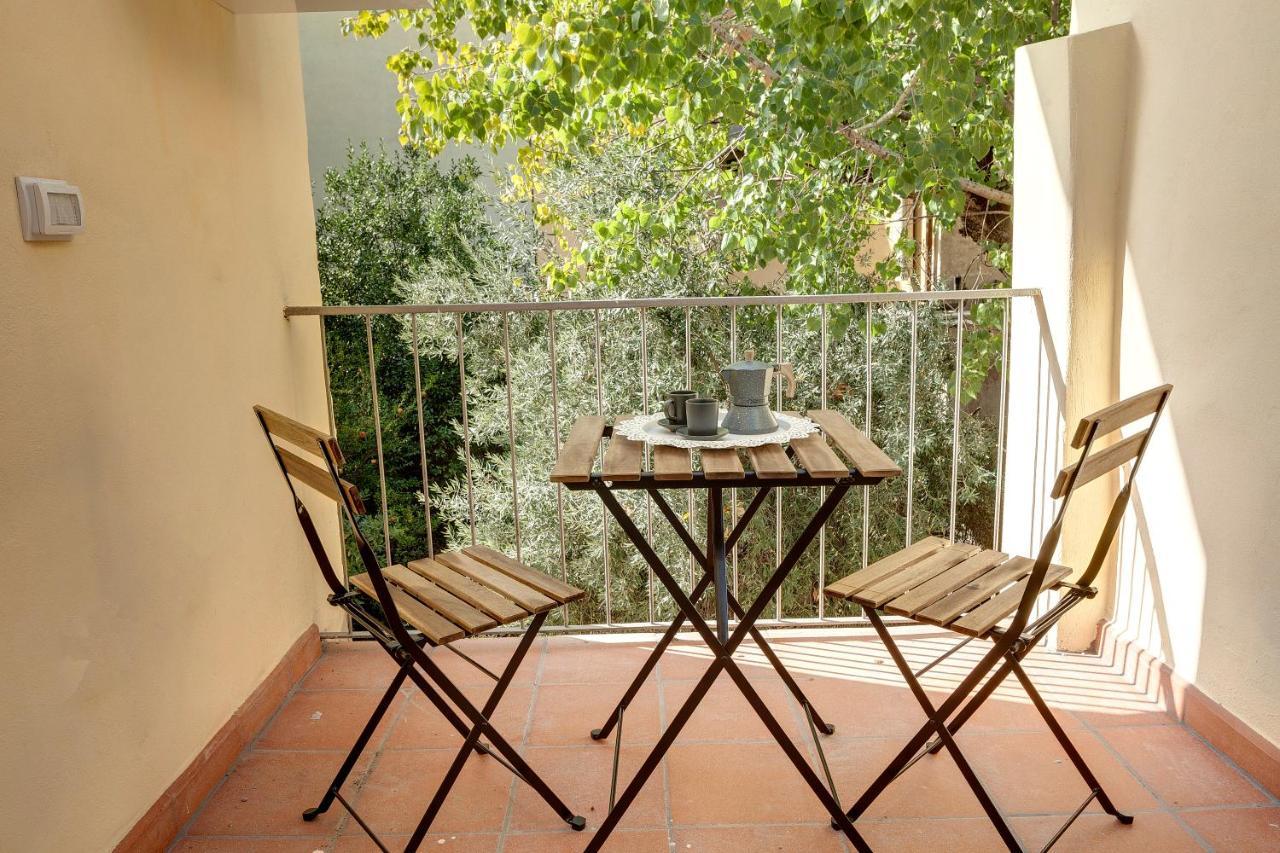 Guya Apartment By Mamo Floransa Dış mekan fotoğraf
